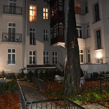 M-Keys Apartments Krakow Old Town Kazimierz Cracóvia Exterior foto