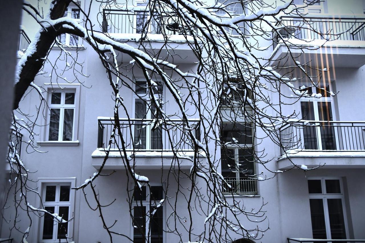 M-Keys Apartments Krakow Old Town Kazimierz Cracóvia Exterior foto