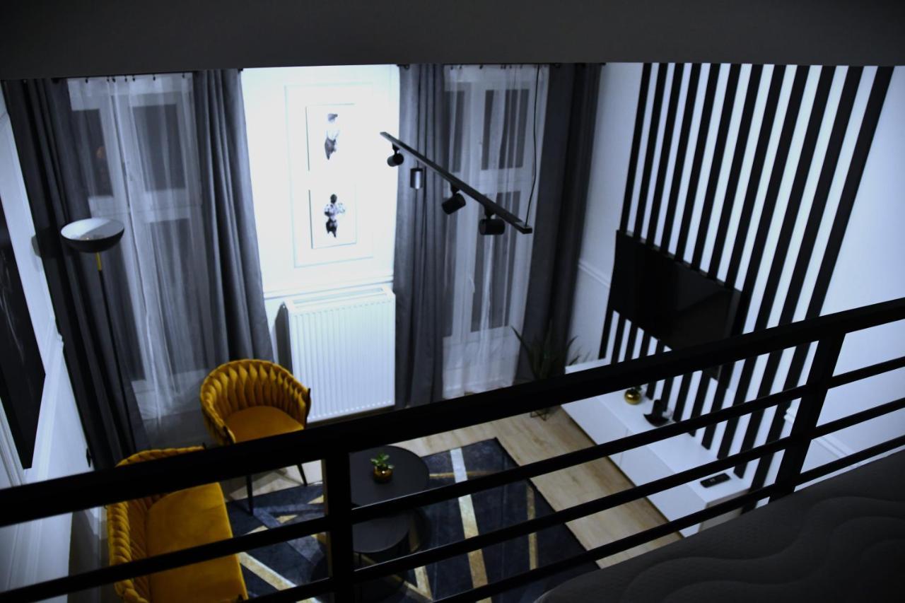 M-Keys Apartments Krakow Old Town Kazimierz Cracóvia Exterior foto