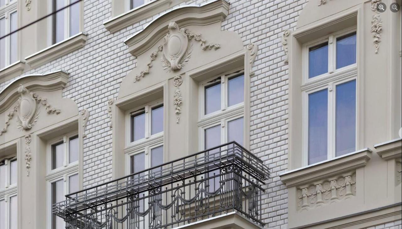 M-Keys Apartments Krakow Old Town Kazimierz Cracóvia Exterior foto