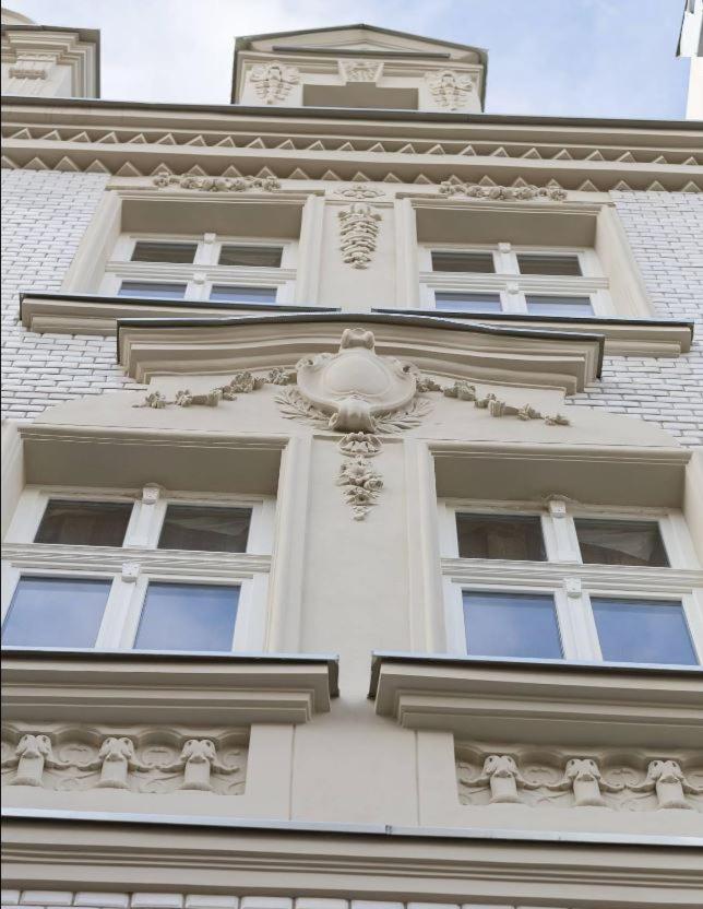 M-Keys Apartments Krakow Old Town Kazimierz Cracóvia Exterior foto