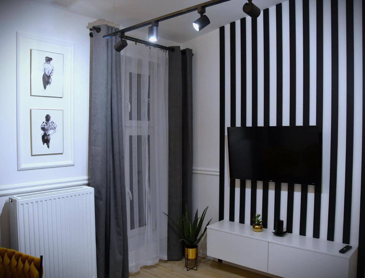 M-Keys Apartments Krakow Old Town Kazimierz Cracóvia Exterior foto