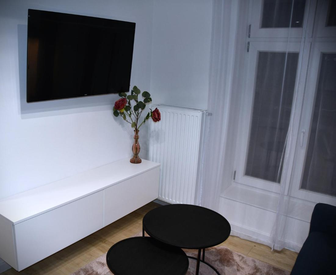 M-Keys Apartments Krakow Old Town Kazimierz Cracóvia Exterior foto