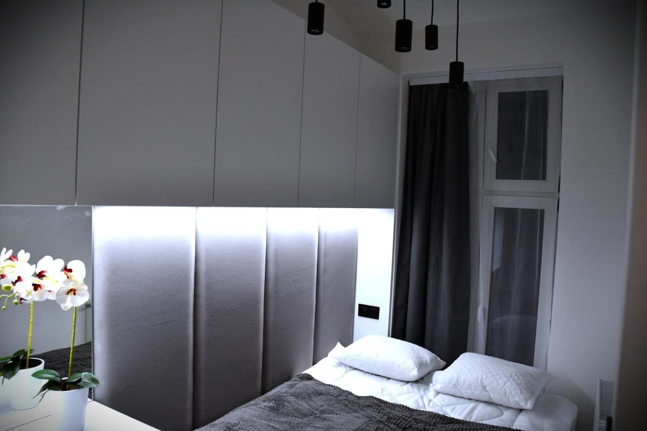 M-Keys Apartments Krakow Old Town Kazimierz Cracóvia Exterior foto