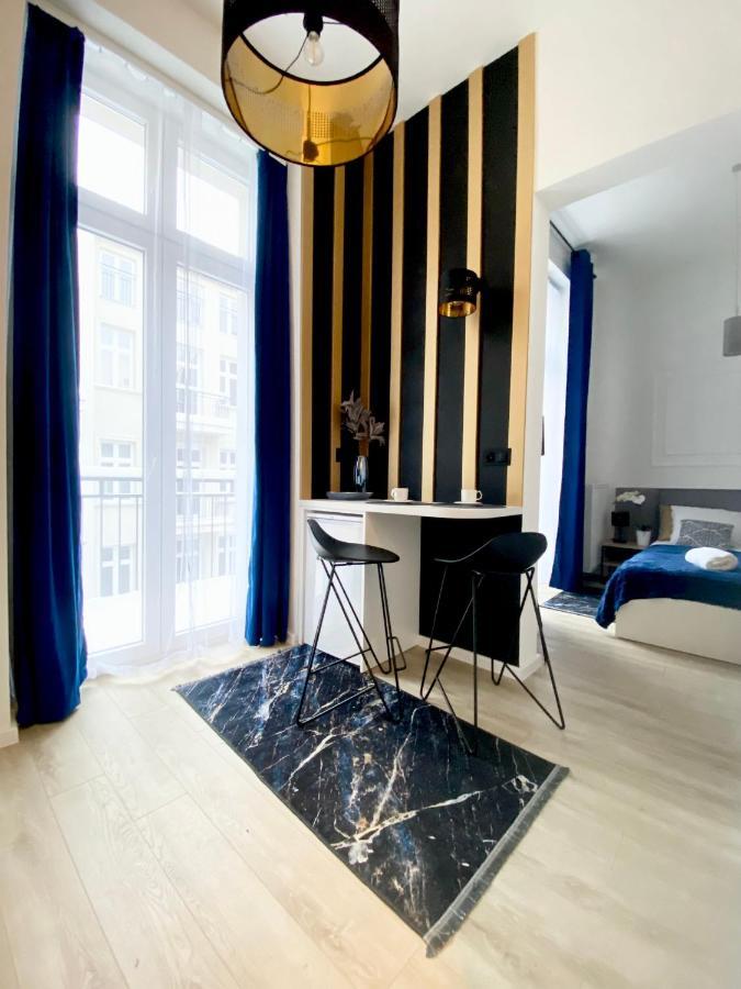 M-Keys Apartments Krakow Old Town Kazimierz Cracóvia Exterior foto